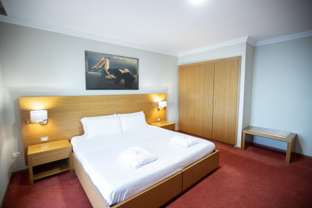 Hotel Jaroal, Sarandë, Albania