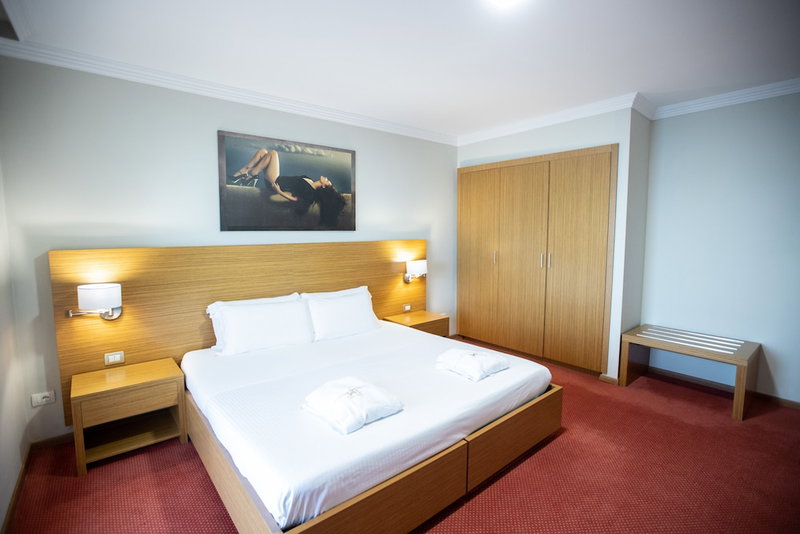 Hotel Jaroal, Sarandë, Albania