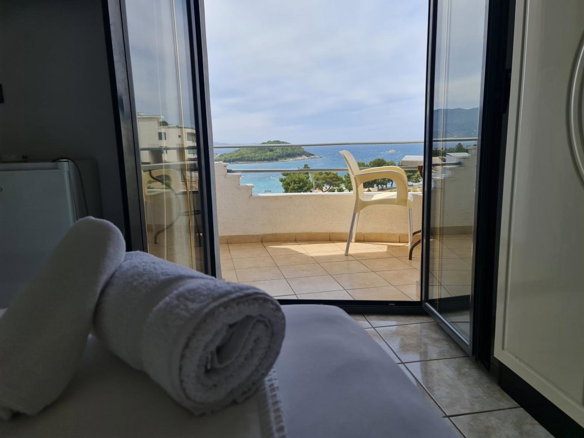Hotel Ardiani, Albania