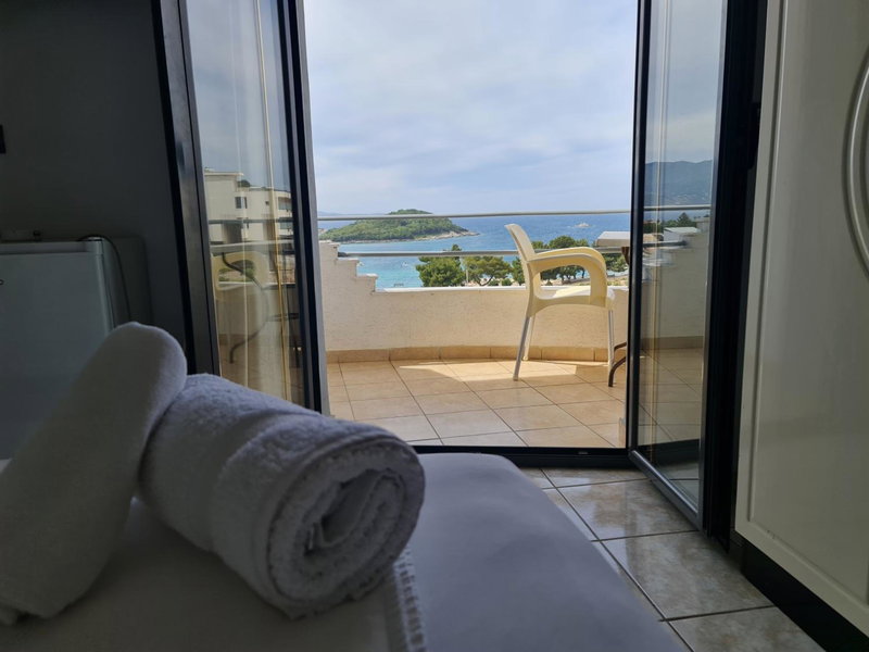 Hotel Ardiani, Ksamil, Albania