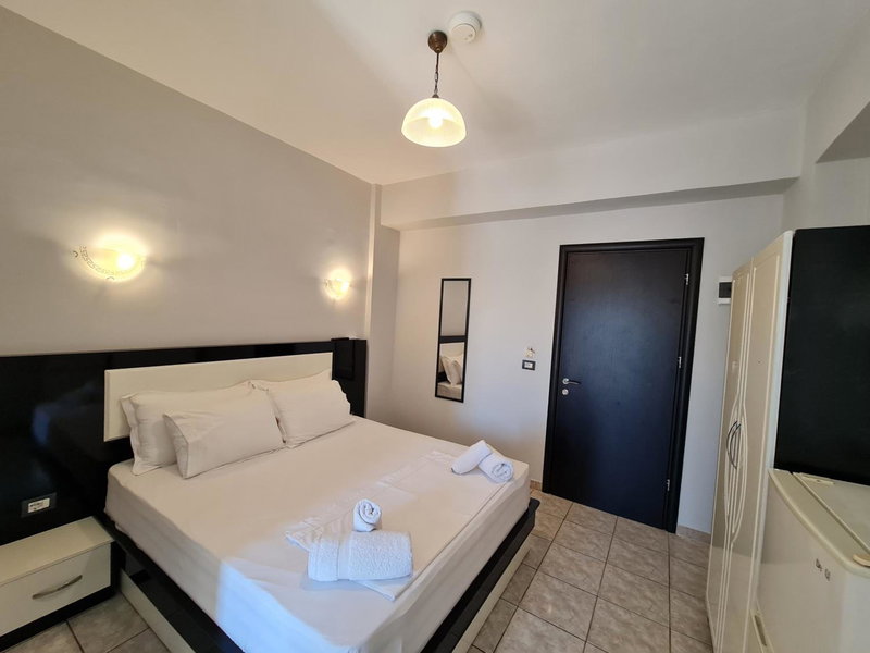 Hotel Ardiani, Ksamil, Albania