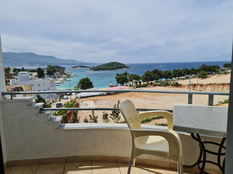 Hotel Ardiani, Ksamil, Albania