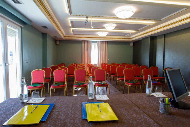 Elite Palace, Tirana, Albania