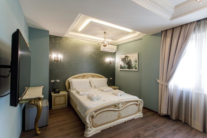 Elite Palace, Tirana, Albania