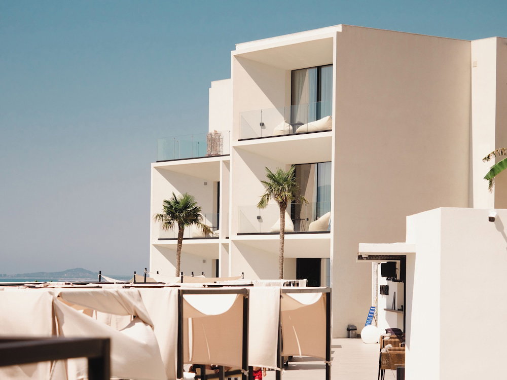 Nobus Hotel & Spa, Albania