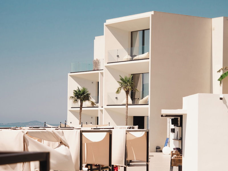 Nobus Hotel & Spa, Orikum, Albania