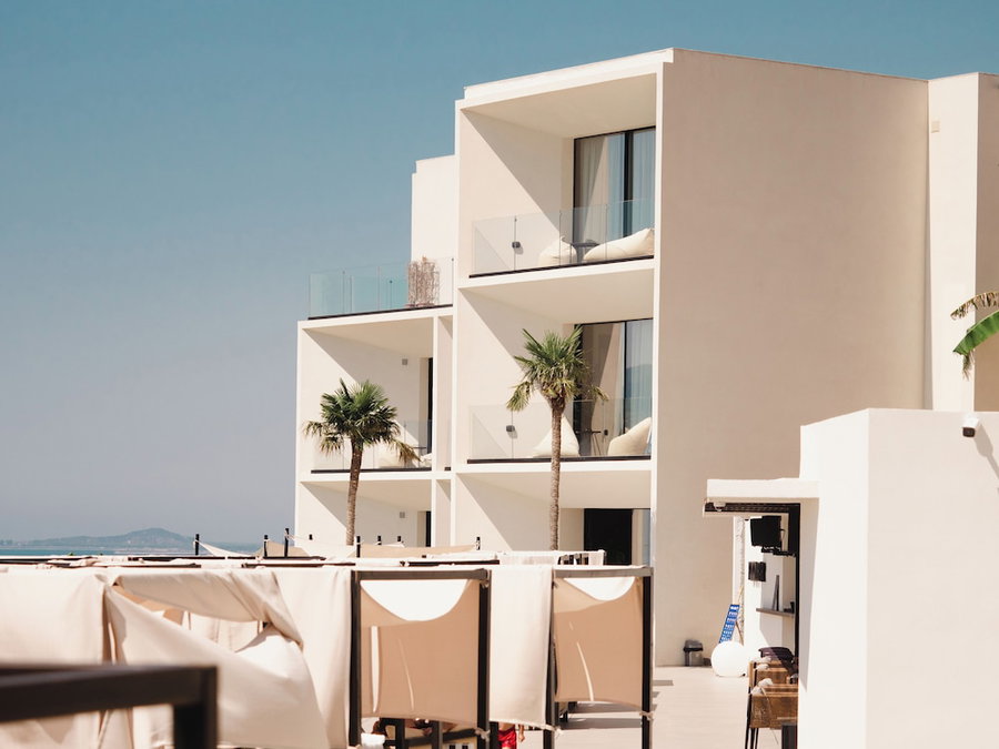 Nobus Hotel & Spa, Orikum, Albania