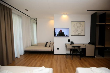Nobus Hotel & Spa, Orikum, Albania