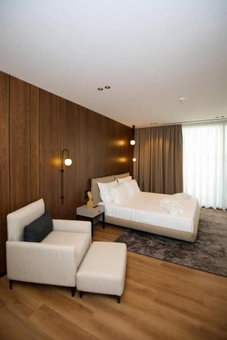 Nobus Hotel & Spa, Orikum, Albania