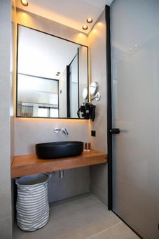 Nobus Hotel & Spa, Orikum, Albania