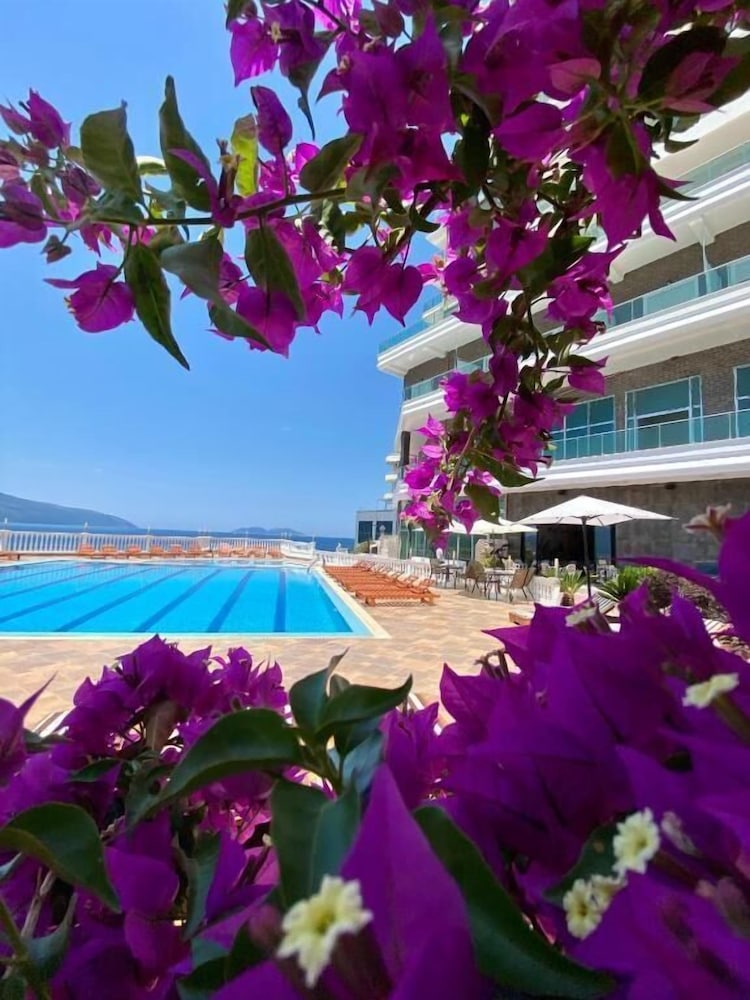 Toto Boutique Hotel, Albania