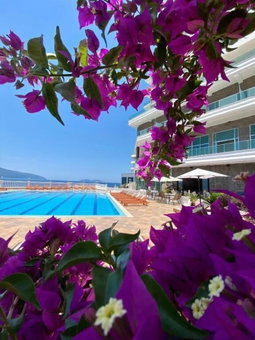 Toto Boutique Hotel, Orikum, Albania