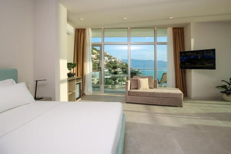 Toto Boutique Hotel, Orikum, Albania