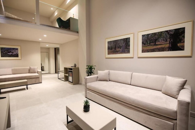 Toto Boutique Hotel, Orikum, Albania