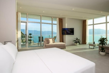 Toto Boutique Hotel, Orikum, Albania