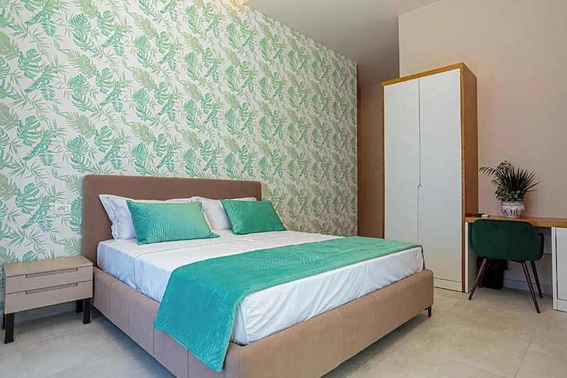 Toto Boutique Hotel, Orikum, Albania