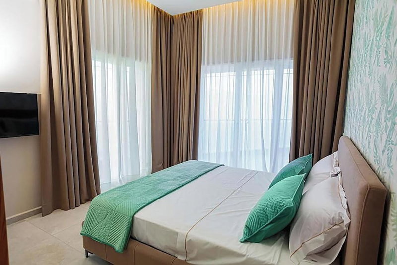 Toto Boutique Hotel, Orikum, Albania