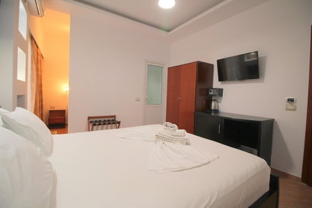 Hotel Oskar, Sarandë, Albania