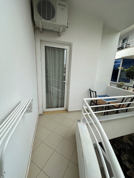 Hotel Oskar, Sarandë, Albania