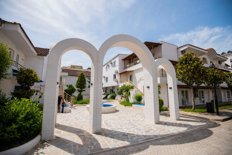 Diamma Resort Conference & Spa, Durrës, Albania