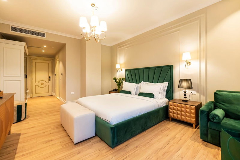 Diamma Resort Conference & Spa, Durrës, Albania