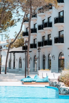 Diamma Resort Conference & Spa, Durrës, Albania