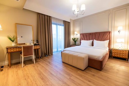 Diamma Resort Conference & Spa, Durrës, Albania