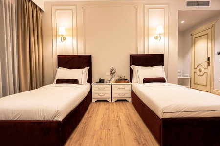 Diamma Resort Conference & Spa, Durrës, Albania