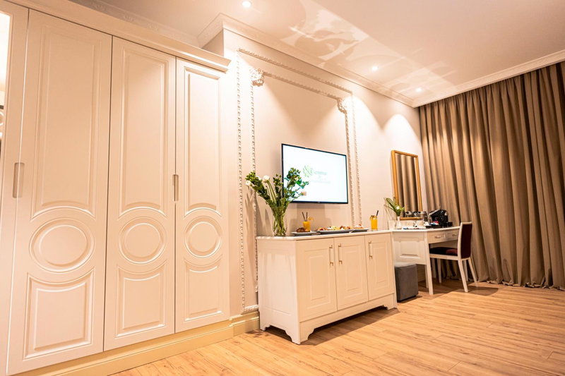 Diamma Resort Conference & Spa, Durrës, Albania