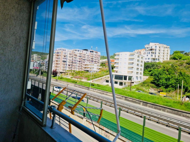Seaside apartment, Durrës, Albania