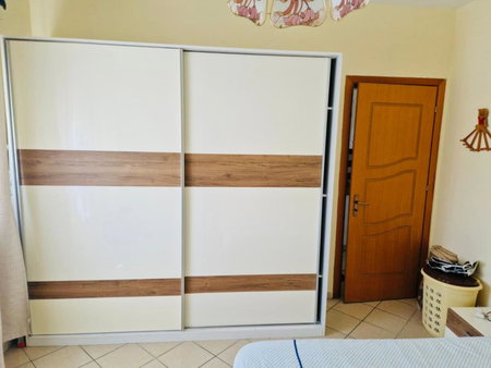 Seaside apartment, Durrës, Albania