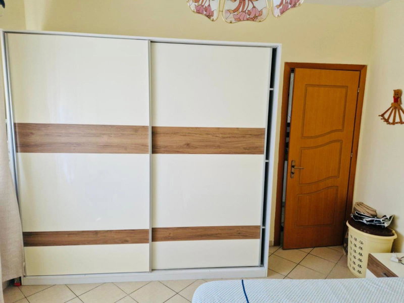 Seaside apartment, Durrës, Albania