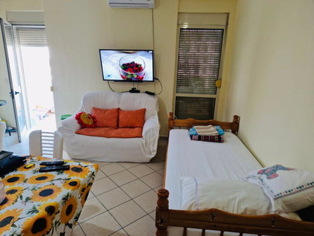 Seaside apartment, Durrës, Albania