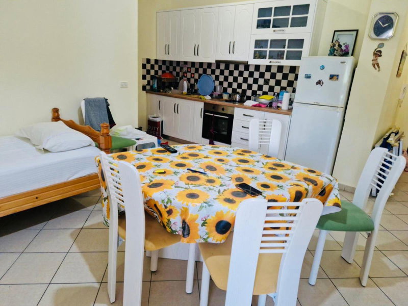Seaside apartment, Durrës, Albania