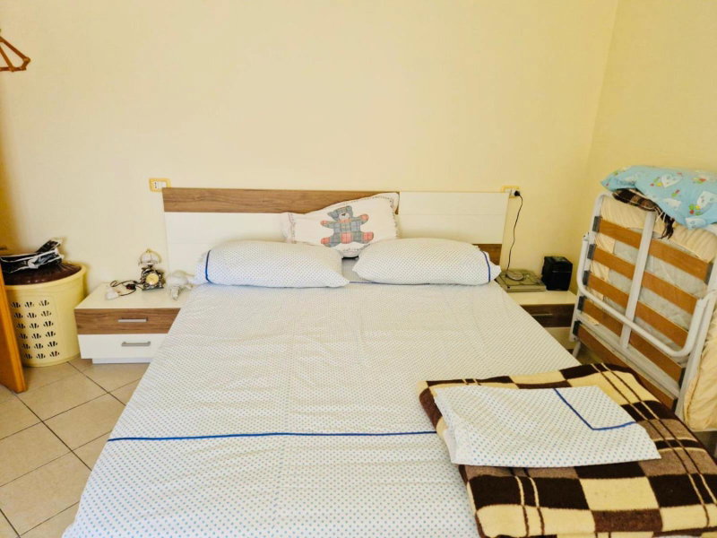 Seaside apartment, Durrës, Albania