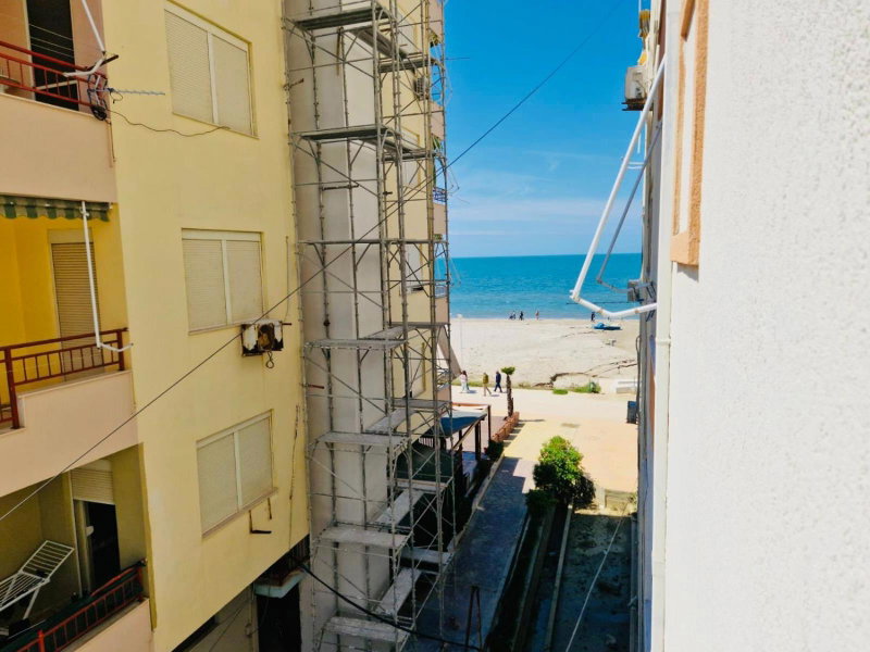Seaside apartment, Durrës, Albania
