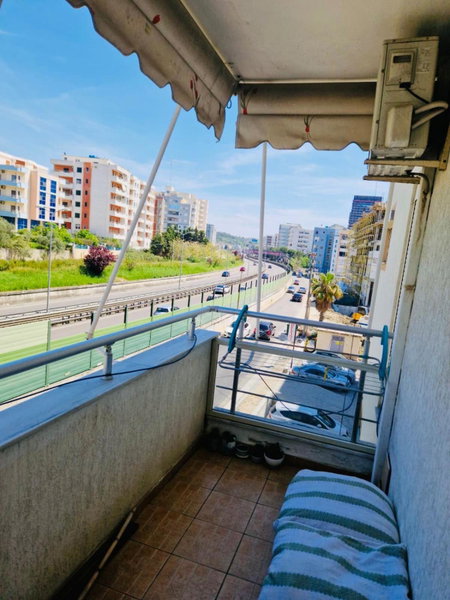 Seaside apartment, Durrës, Albania