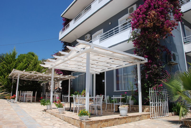 Villa Doka, Sarandë, Albania