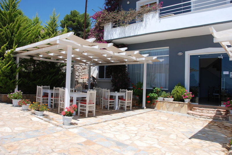 Villa Doka, Sarandë, Albania