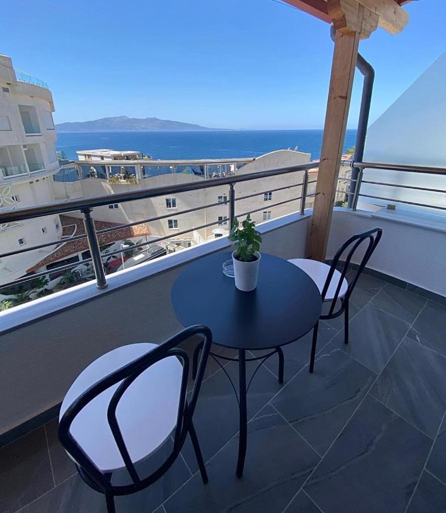 Edina by Hp Hotel, Albanien