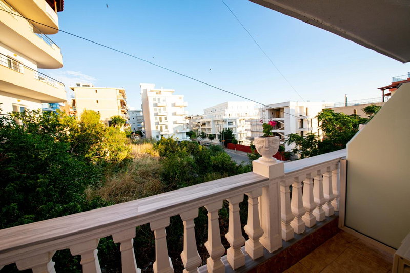 Hotel Primavera, Sarandë, Albania
