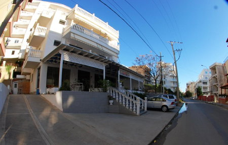 Hotel Primavera, Sarandë, Albania