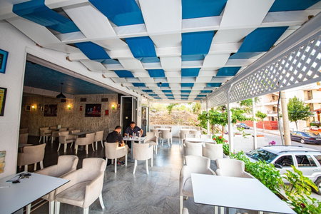 Hotel Primavera, Sarandë, Albania