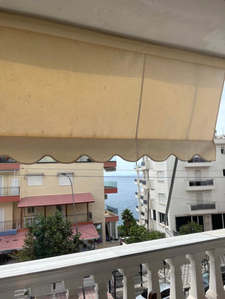 Hotel Primavera, Sarandë, Albania
