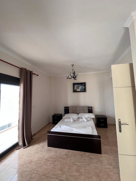 Hotel Primavera, Sarandë, Albania