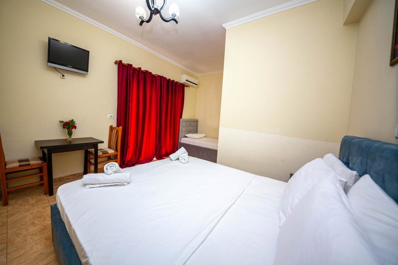 Hotel Primavera, Sarandë, Albania