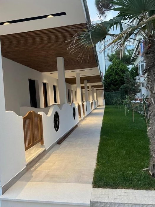 Happy Stay, Durrës, Albania