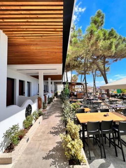 Happy Stay, Durrës, Albania