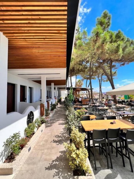 Happy Stay, Durrës, Albania