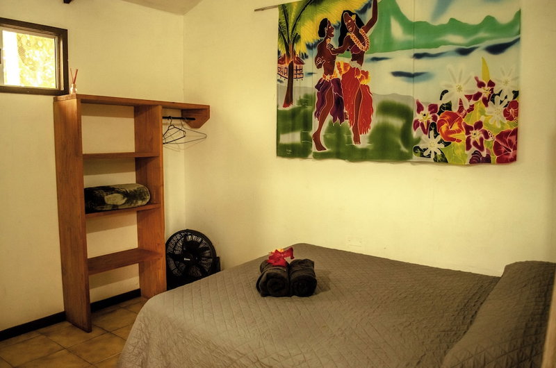 Hostal Vaianny, Hanga Roa, Chile